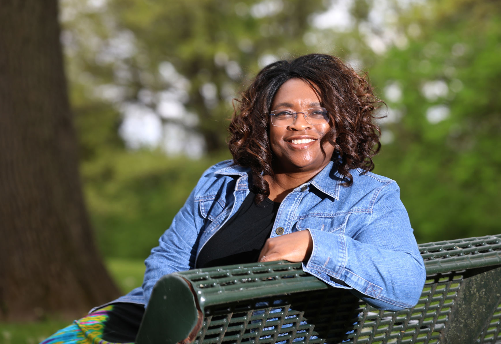 Sheri Carter